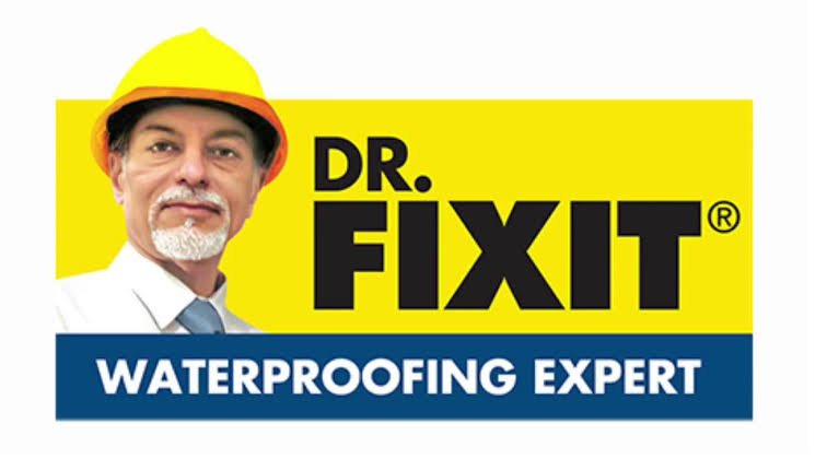 Dr. Fixit