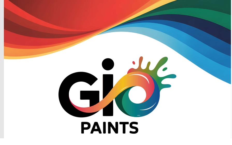 GIO Paints