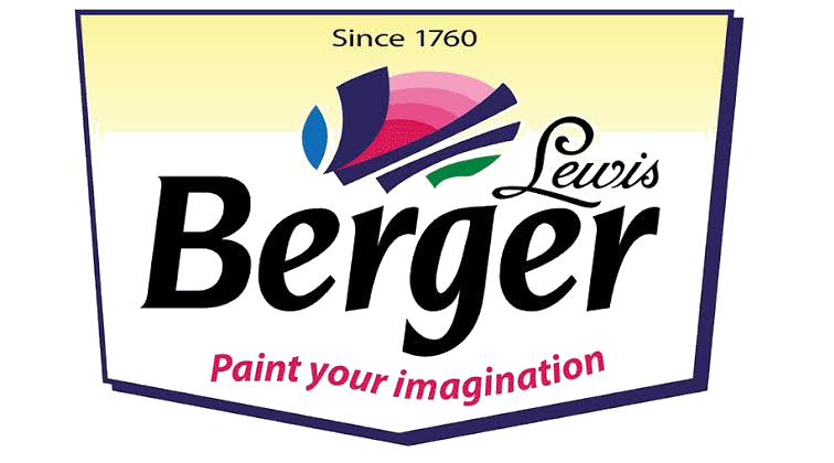Berger Paints
