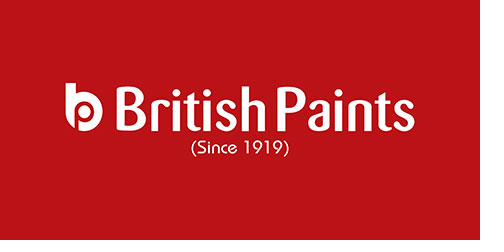 British Paints